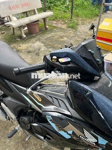 Cần bán winner x bản camo thắng ABS 2021