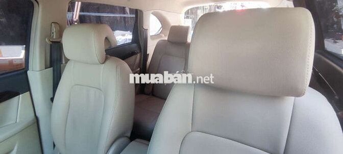 Chevrolet Captiva 2009 AT