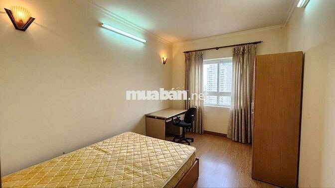 Chung cư Vimeco Nguyễn Chánh 156m2 3pn 2vs 17tr