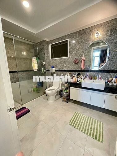BÁN CĂN HỘ CHUNG CƯ PHÚ HOÀNG ANH - 3PN 2WC 130M2 - SHR - GIÁ 4.6TY