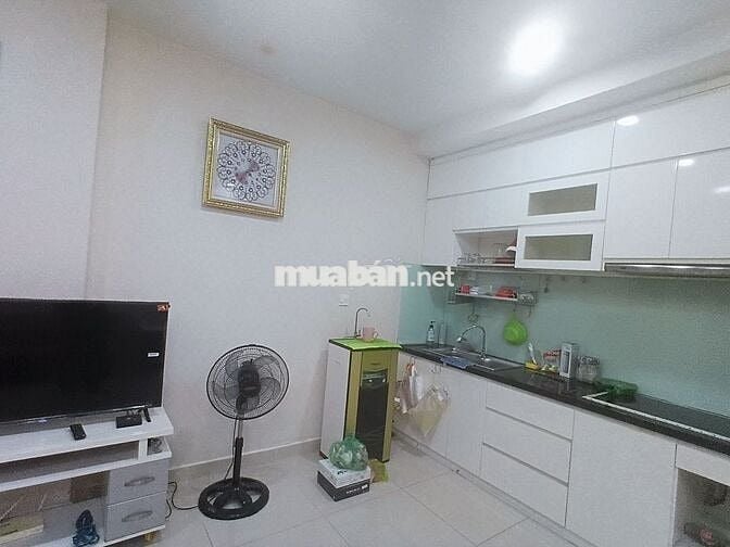 Chính chủ cho thuê studio 36m2 1PN Sunrise City View Quận 7