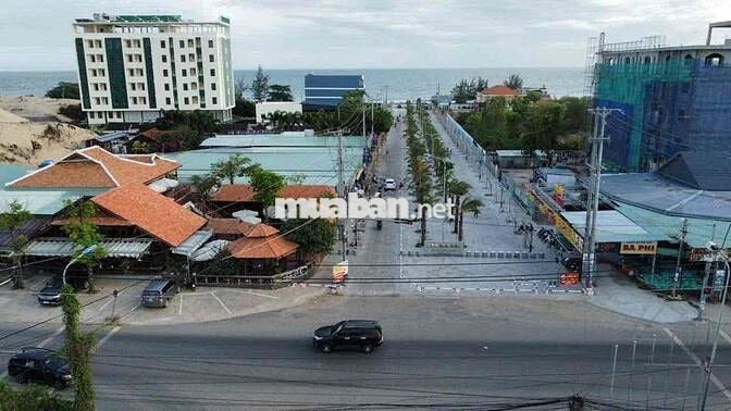 Cần chuyển nhượng vị trí cực VIP và Rất Hiếm tại Biển Hồ Tràm
