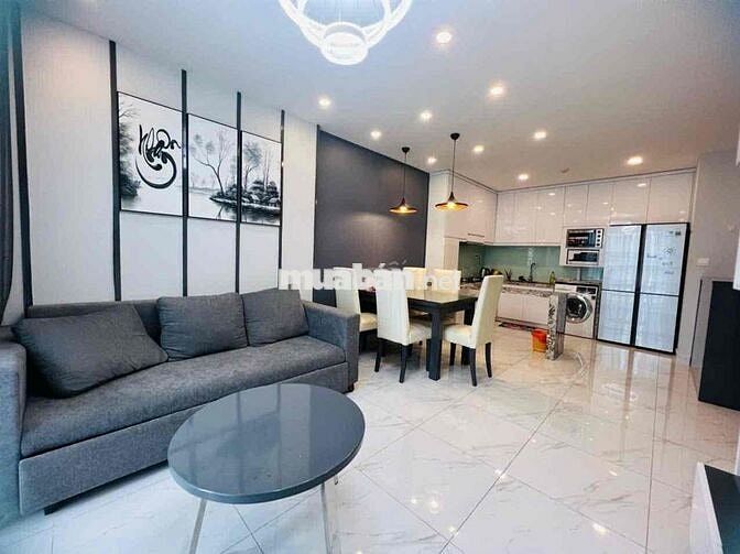 Chính Chủ Cho Thuê 2PN2WC View Cao Sunrise City