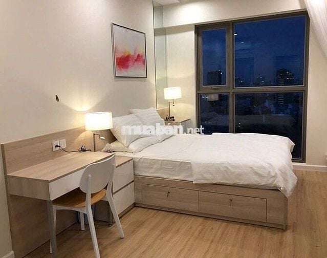 CĂN HỘ CAO CẤP Lotte Max Bình Dương