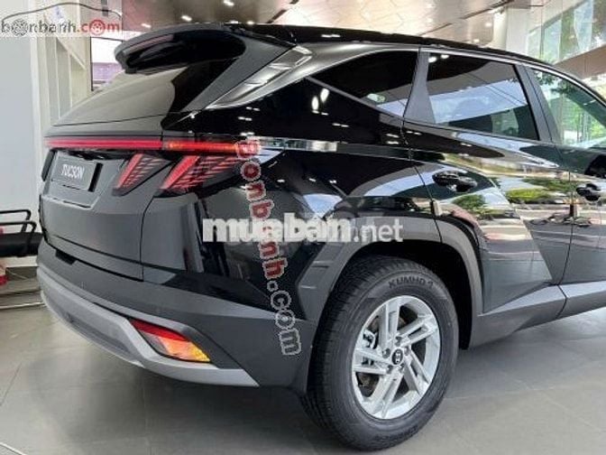 Hyundai Tucson 2.0 AT Tiêu chuẩn 2025