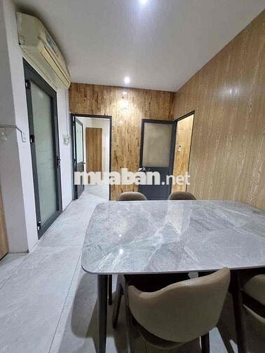 🎉CHO THUÊ CĂN HỘ 2PN_60M2 BAN CÔNG FULL NỘI THẤT_LÊ VĂN SỸ Q3_XEM NGAY