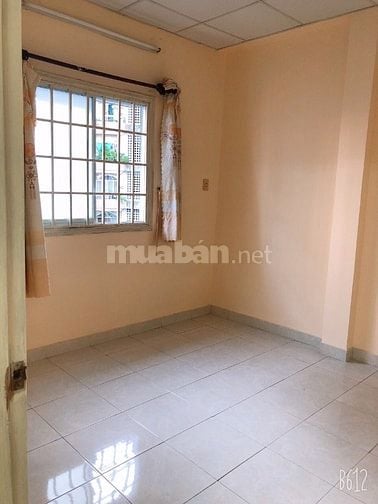 Cho thuê căn hộ giá rẻ bên cạnh trường ĐHYD 3PN giá 7,5tr/tháng