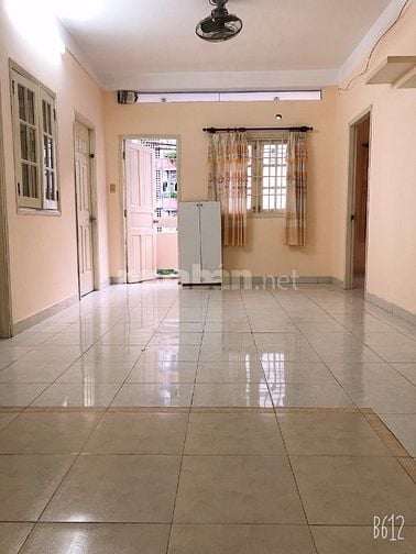 Cho thuê căn hộ giá rẻ bên cạnh trường ĐHYD 3PN giá 7,5tr/tháng