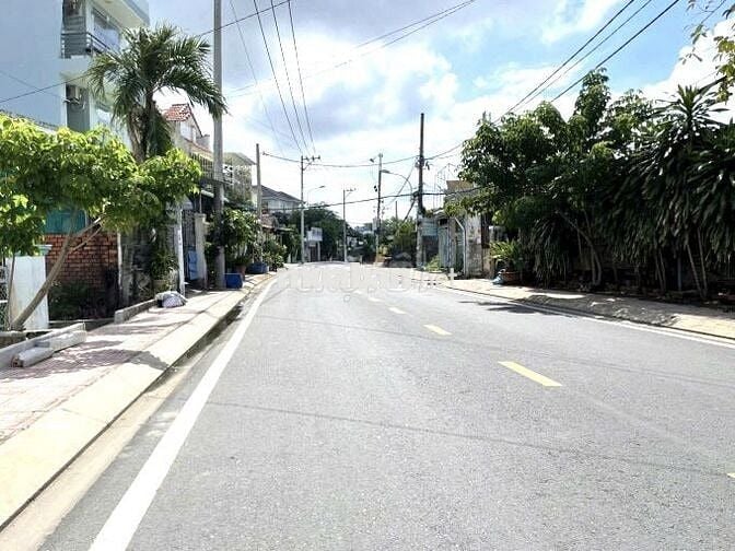 Đất thổ cư 460m2 Thị xã Chơn Thành