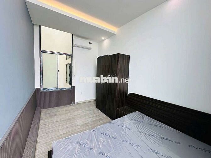 🌟CĂN HỘ 2PN CÁCH C6 ETOWN 100M FULL NT LUXURY CỬA SỔ THOÁNG MỖI PHÒNG
