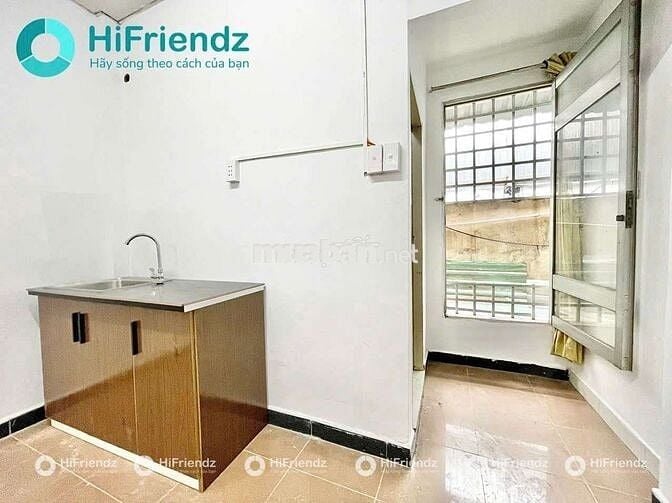 ✅️ CHDV - NỘI THẤT CƠ BẢN GẦN VLU