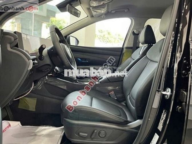 Hyundai Tucson 2.0 AT Tiêu chuẩn 2025