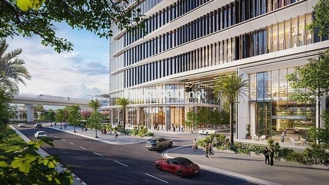 Hơn3TỷBạnSử Hữu Studio.90m-150m2,3PhòngNgủ Sun Feliza Suites TTCầuGiấy