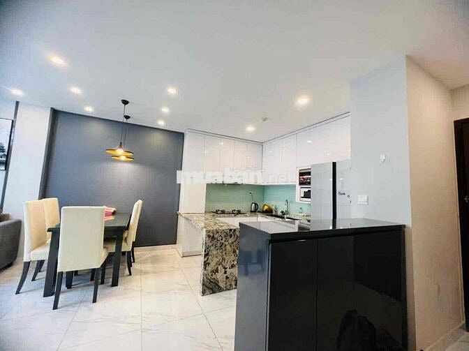 Chính Chủ Cho Thuê 2PN2WC View Cao Sunrise City