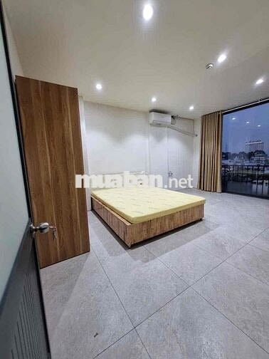 🎉CHO THUÊ CĂN HỘ 2PN_60M2 BAN CÔNG FULL NỘI THẤT_LÊ VĂN SỸ Q3_XEM NGAY