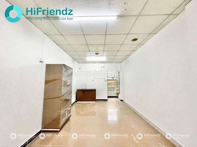 ✅️ CHDV - NỘI THẤT CƠ BẢN GẦN VLU
