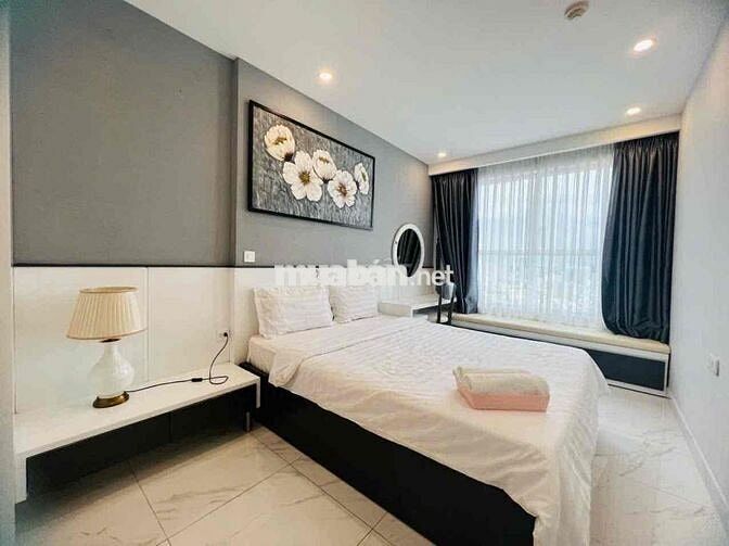 Chính Chủ Cho Thuê 2PN2WC View Cao Sunrise City