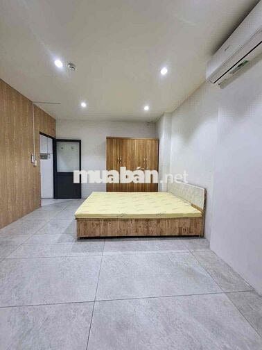 🎉CHO THUÊ CĂN HỘ 2PN_60M2 BAN CÔNG FULL NỘI THẤT_LÊ VĂN SỸ Q3_XEM NGAY