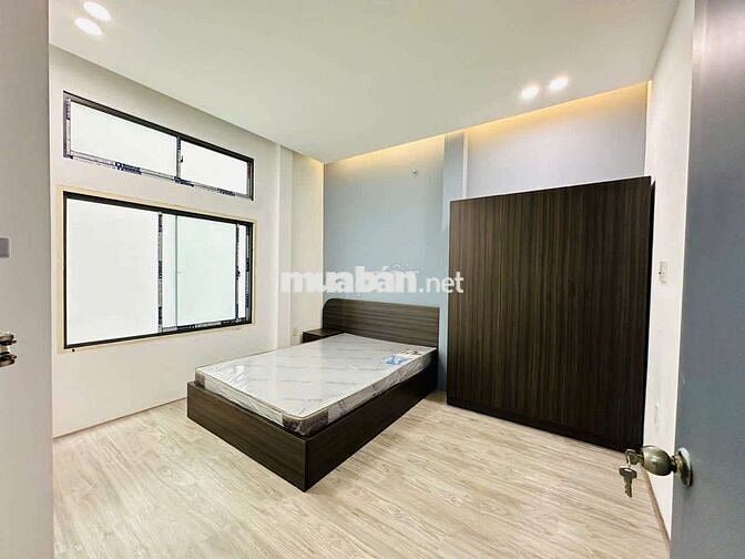 🌟CĂN HỘ 2PN CÁCH C6 ETOWN 100M FULL NT LUXURY CỬA SỔ THOÁNG MỖI PHÒNG