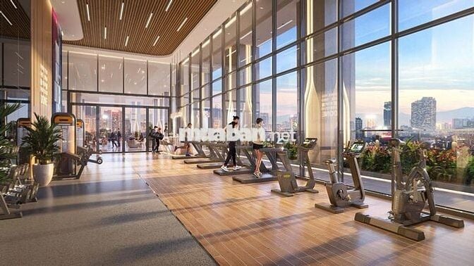 Hơn3TỷBạnSử Hữu Studio.90m-150m2,3PhòngNgủ Sun Feliza Suites TTCầuGiấy