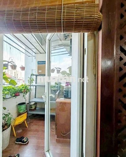CHÍNH CHỦ BÁN NHÀ TẬP THỂ NGUYÊN BẢN NGUYỄN CÔNG HOAN, NGỌC KHÁNH, 78M