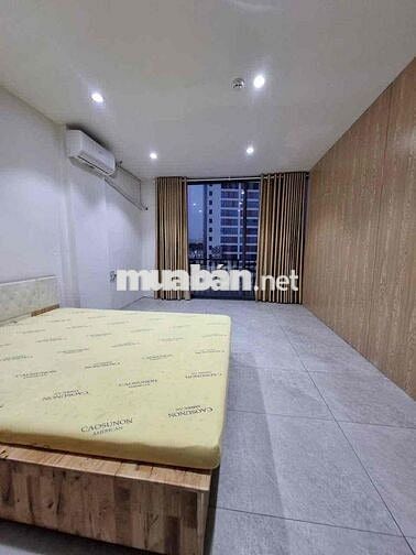 🎉CHO THUÊ CĂN HỘ 2PN_60M2 BAN CÔNG FULL NỘI THẤT_LÊ VĂN SỸ Q3_XEM NGAY