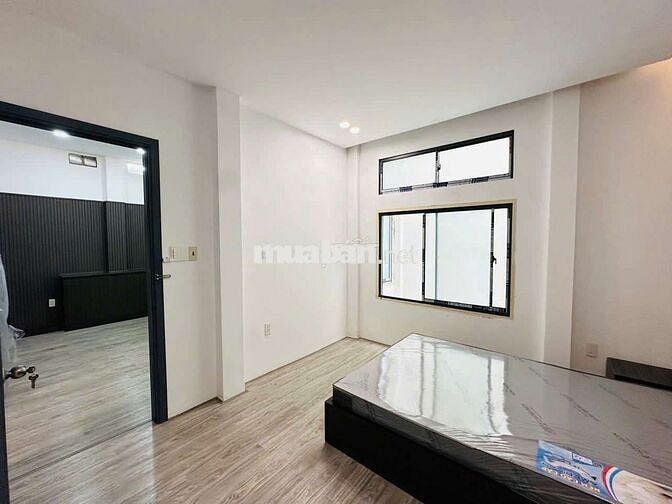 🌟CĂN HỘ 2PN CÁCH C6 ETOWN 100M FULL NT LUXURY CỬA SỔ THOÁNG MỖI PHÒNG