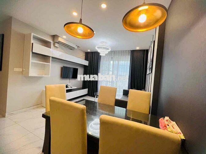 Chính Chủ Cho Thuê 2PN2WC View Cao Sunrise City