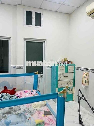 🏡 BÁN NHÀ 2 TẦNG – HẺM 3M – SỔ VUÔNG ĐẸP – CHỦ HỢP TÁC – CHỈ 3 TỶ 6 TR