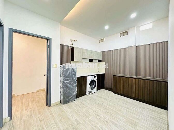 🌟CĂN HỘ 2PN CÁCH C6 ETOWN 100M FULL NT LUXURY CỬA SỔ THOÁNG MỖI PHÒNG