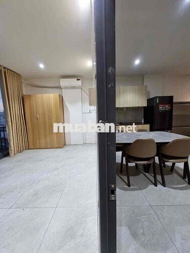 🎉CHO THUÊ CĂN HỘ 2PN_60M2 BAN CÔNG FULL NỘI THẤT_LÊ VĂN SỸ Q3_XEM NGAY