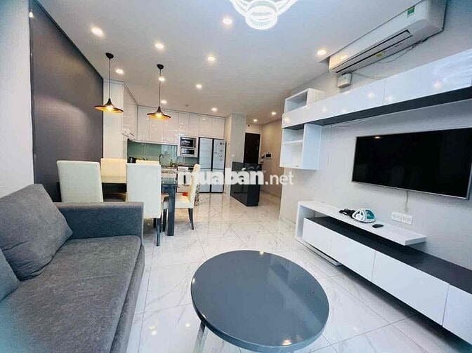 Chính Chủ Cho Thuê 2PN2WC View Cao Sunrise City