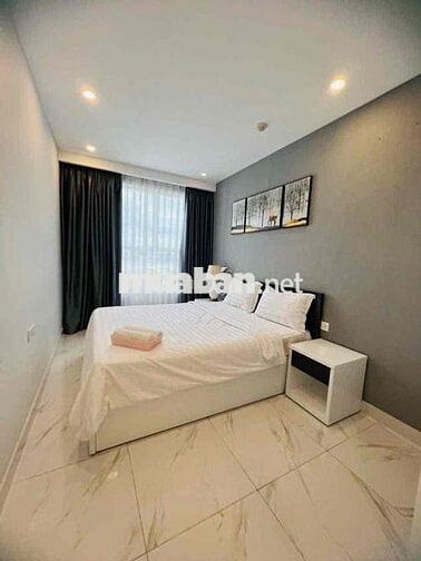 Chính Chủ Cho Thuê 2PN2WC View Cao Sunrise City