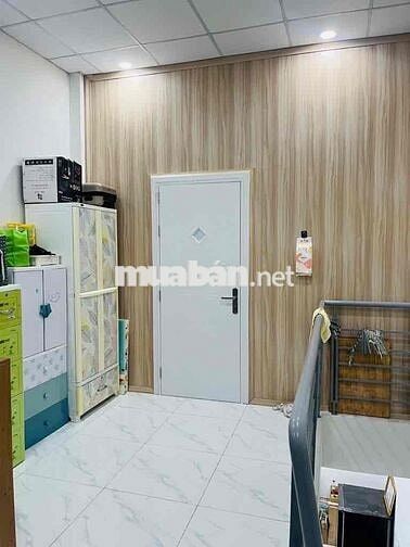 🏡 BÁN NHÀ 2 TẦNG – HẺM 3M – SỔ VUÔNG ĐẸP – CHỦ HỢP TÁC – CHỈ 3 TỶ 6 TR