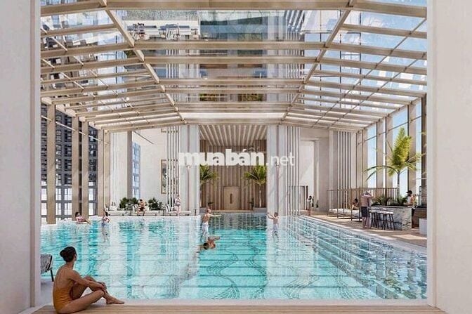 Hơn3TỷBạnSử Hữu Studio.90m-150m2,3PhòngNgủ Sun Feliza Suites TTCầuGiấy