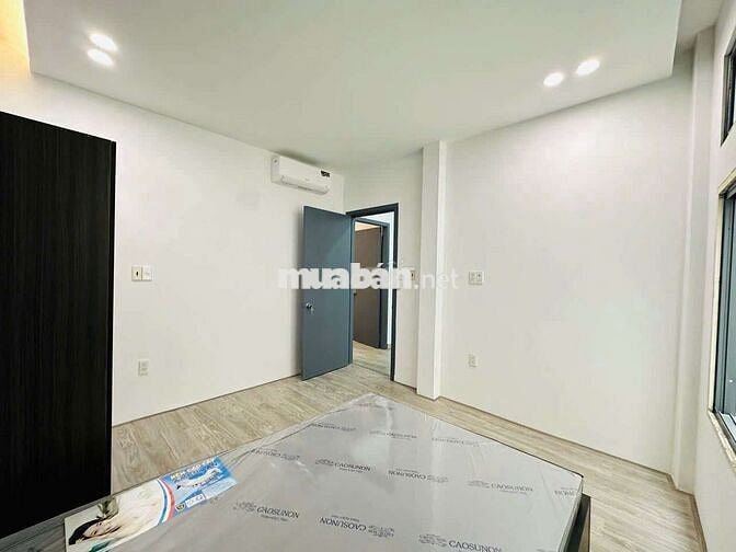 🌟CĂN HỘ 2PN CÁCH C6 ETOWN 100M FULL NT LUXURY CỬA SỔ THOÁNG MỖI PHÒNG