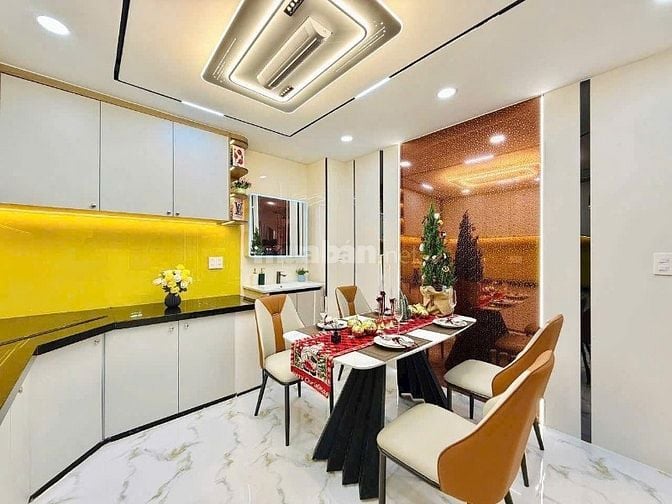 Cần thanh lý gấp căn nhà Nguyễn Sỹ Sách - Tân Bình - Giá chỉ 2 tỷ 850