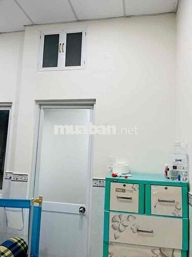 🏡 BÁN NHÀ 2 TẦNG – HẺM 3M – SỔ VUÔNG ĐẸP – CHỦ HỢP TÁC – CHỈ 3 TỶ 6 TR