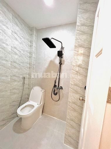 Căn Siêu phẩm 42/ Hồ Văn Huê, Phú Nhuận cách mặt tiền khoảng 15m 