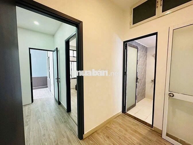 🌟CĂN HỘ 2PN CÁCH C6 ETOWN 100M FULL NT LUXURY CỬA SỔ THOÁNG MỖI PHÒNG