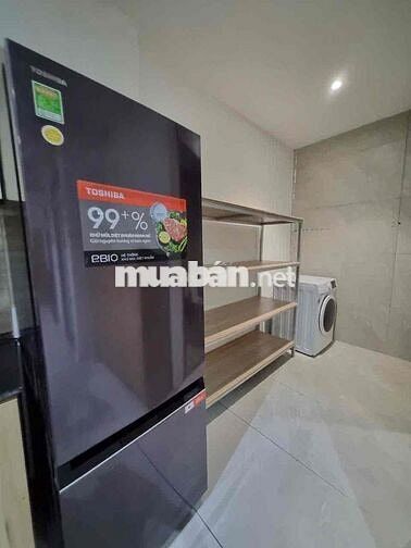 🎉CHO THUÊ CĂN HỘ 2PN_60M2 BAN CÔNG FULL NỘI THẤT_LÊ VĂN SỸ Q3_XEM NGAY