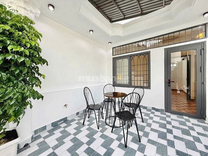 Cần thanh lý gấp căn nhà Nguyễn Sỹ Sách - Tân Bình - Giá chỉ 2 tỷ 850