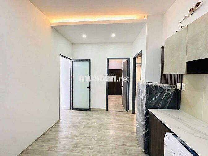 🌟CĂN HỘ 2PN CÁCH C6 ETOWN 100M FULL NT LUXURY CỬA SỔ THOÁNG MỖI PHÒNG