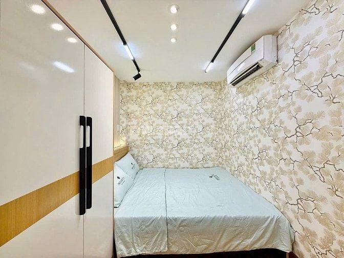 Cần thanh lý gấp căn nhà Nguyễn Sỹ Sách - Tân Bình - Giá chỉ 2 tỷ 850