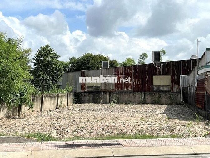 Đất thổ cư 460m2 Thị xã Chơn Thành
