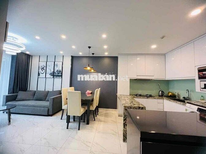 Chính Chủ Cho Thuê 2PN2WC View Cao Sunrise City