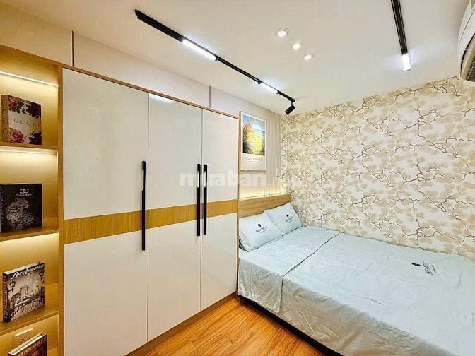 Cần thanh lý gấp căn nhà Nguyễn Sỹ Sách - Tân Bình - Giá chỉ 2 tỷ 850