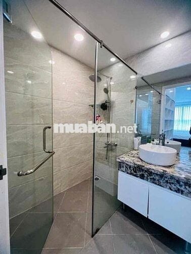 Chính Chủ Cho Thuê 2PN2WC View Cao Sunrise City