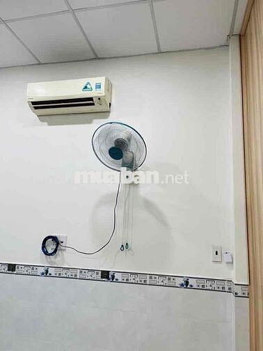 🏡 BÁN NHÀ 2 TẦNG – HẺM 3M – SỔ VUÔNG ĐẸP – CHỦ HỢP TÁC – CHỈ 3 TỶ 6 TR
