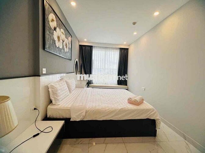 Chính Chủ Cho Thuê 2PN2WC View Cao Sunrise City